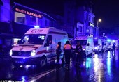 داعش مسئولیت حمله تروریستی استانبول را برعهده گرفت