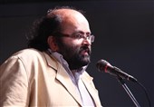 علی محمد مودب