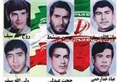 کارشکنی اعضای شورای شهر نهاوند در ‌نصب یادمان گروه انقلابی ابوذر