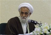 پیام تسلیت امام خامنه‌ای در پی درگذشت حجت‌الاسلام محمّدعلی شرعی