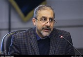 نشست خبری جشنواره ملی فرهنگی هنری ایران ساخت