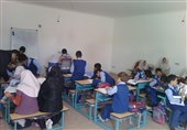 سرانه‌های مدارس کردستان پاسخگوی برنامه‌های آموزشی و پرورشی نیست