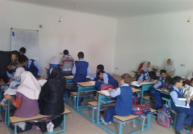 سرانه‌های مدارس کردستان پاسخگوی برنامه‌های آموزشی و پرورشی نیست
