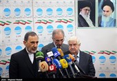 Iran’s Velayati Underlines Importance of Astana Meeting on Syria