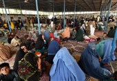بازگشت 37 هزار پناهجوی افغان در سال 2016 از پاکستان بی‌سابقه است
