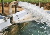 40 حلقه چاه آب غیرمجاز در کهگیلویه و بویراحمد مسدود شد
