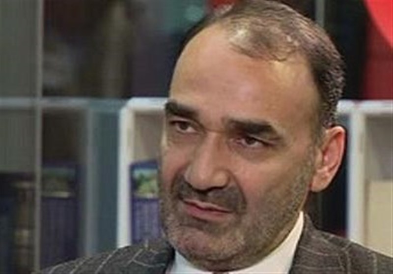 پیشنهاد مقامات دولت افغانستان به «عطا محمد نور» برای جانشینی ژنرال «دوستم»