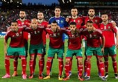 مربی مراکشی روش بازی ایران و سوریه را شبیه به هم دانست