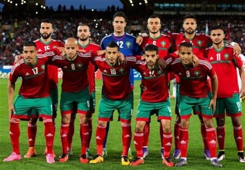 مراکش به دنبال لغو بازی با آرژانتین و جایگزین کردن حریف آسیایی است
