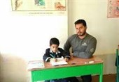 مدرسه