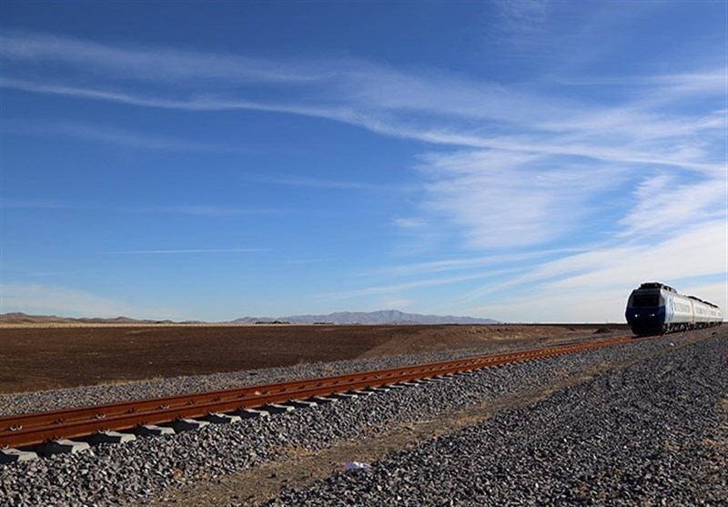 İsrail İle Arap Ülkeleri Arasında Demir Yolu İnşa Edilecek