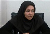 معصومه حمزه ای