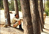 سرباز