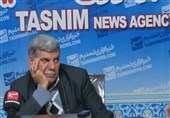 عزیز فیلی / معاون عمرانی استانداری مرکزی