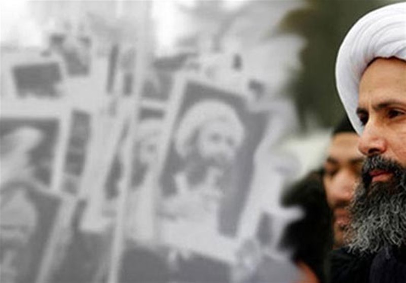 Rally Held in Saudi Arabia to Mark Sheikh Nimr Execution