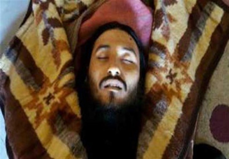 Nusra Front’s Senior Commander Killed in Drone Attack in Syria
