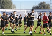 تیم ملی فوتبال مراکش