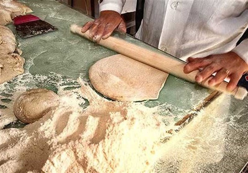 نانوایی‌های شهرستان کرمان باید دوگانه‌سوز شود