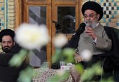 امام جمعه اصفهان