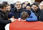 Arab Citizens among Victims of Istanbul Nightclub Attack