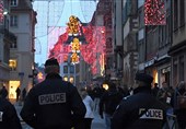 At Least 35 Detained During Paris Protests after Police Shot Dead Chinese Man