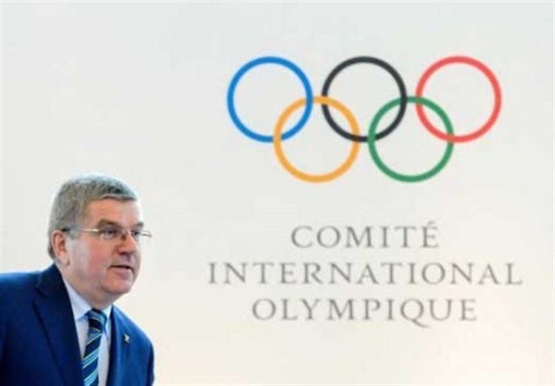 IOC President Bach Extends Sympathy with Iran Quake Victims