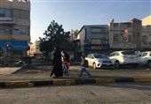 دانش‌آموزان بحرینی امروز پیاده به مدرسه می‌روند