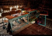 استان لرستان 66 مدرسه شبه‌کپری و گِلی ‌در مناطق صعب‌العبور ‌دارد