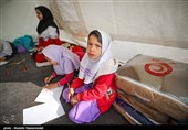 مانور سراسری زلزله در 2572 آموزشگاه استان اردبیل اجرا می‌شود