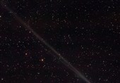 عکس روز ناسا/ بازگشت ستاره دنباله دار 45P