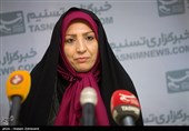 گلستان جعفریان خاطرات اولین زن اسیر ایرانی را نوشت