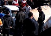تصادف