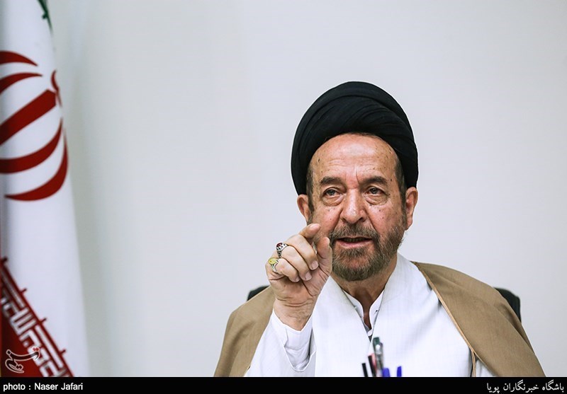 امام برای «موسسه تنظیم و نشر» دیگر موضوعیت ندارد/هاشمی در فتنه 88 مشاور اصلاح‌طلبان بود