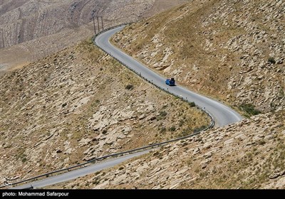 روستای سرحد در استان خراسان شمالی