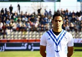 مذاکره باشگاه پرسپولیس با هافبک ملوان