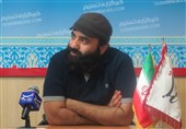امیر بشیری