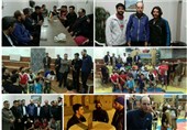دوچرخه سوار آلمانی