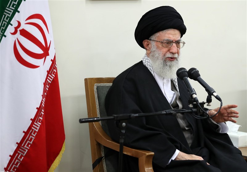 If Not in Syria, We Should Have Fought Takfiris in Iran: Leader