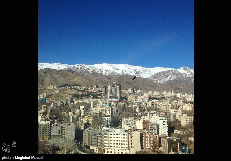 ساخت‌وساز روی گسل‌های تهران ممنوع شد