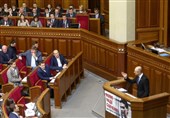 Ukraine Lawmaker Sparks Scandal by Shooting Man in Leg
