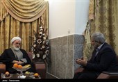 سفر مدیرعامل و مدیران خبرگزاری تسنیم به سیستان و بلوچستان