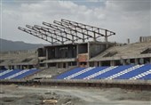 ورزشگاه