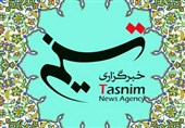 تجلیل خادمان حرم رضوی از خبرنگاران تسنیم در استان لرستان