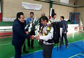 پیاده روی 1
