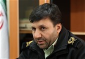 کرمان| 20 هزار سند نظم و امنیت در موزه پلیس کرمان نگهداری می‌شود