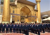 تواشیح