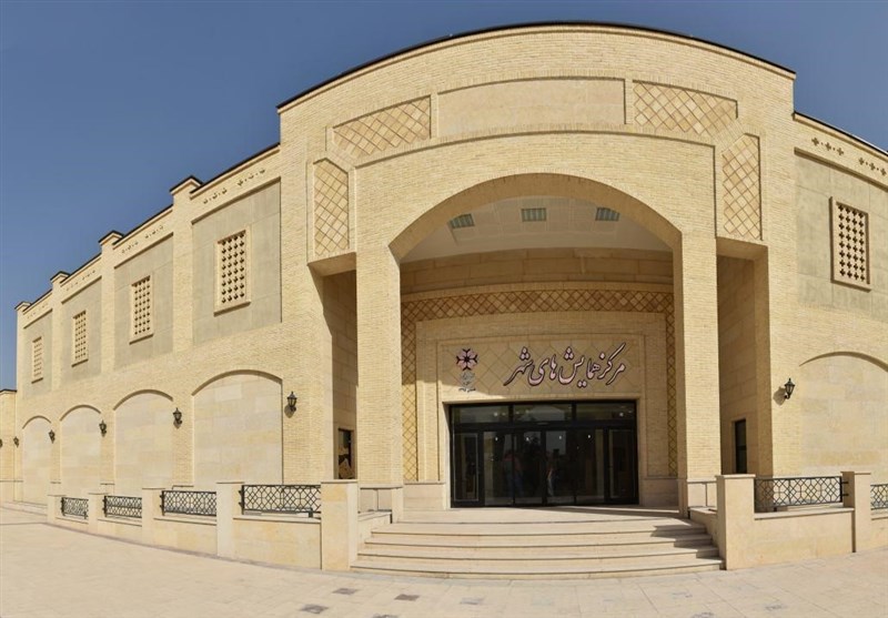 مرکز همایش‌های شهر شیراز با ظرفیت 550 نفر افتتاح شد