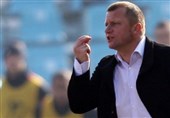 مربی رومانیایی هدایت تیم زاخوی عراق را در دست گرفت