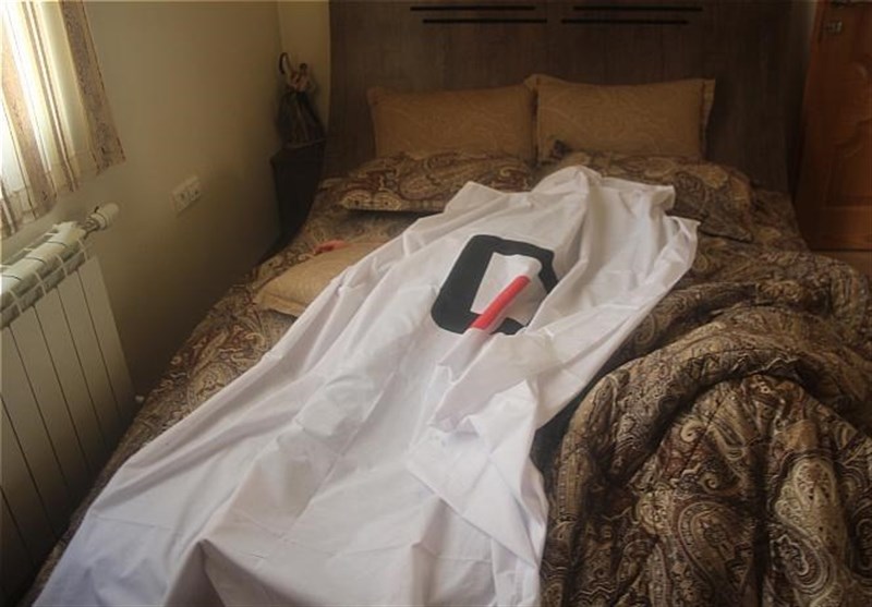 مرگ خاموش 3 نفر از اعضای یک خانواده در گالیکش