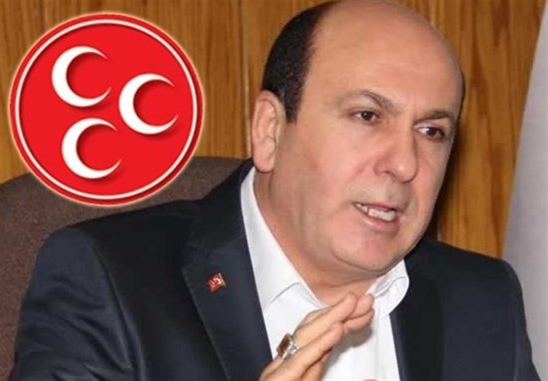 مخالفت 90 درصد نمایندگان «حزب ملی» و 20 درصد حزب «عدالت و توسعه» با طرح اردوغان